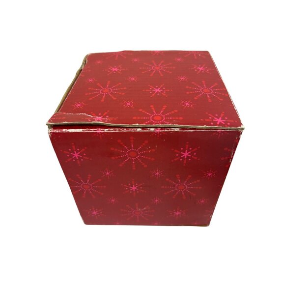 3D Tic Tac Toe Wooden Board Game Vintage Small 3.75” x 3” tall Classic 2-player - Picture 13 of 14